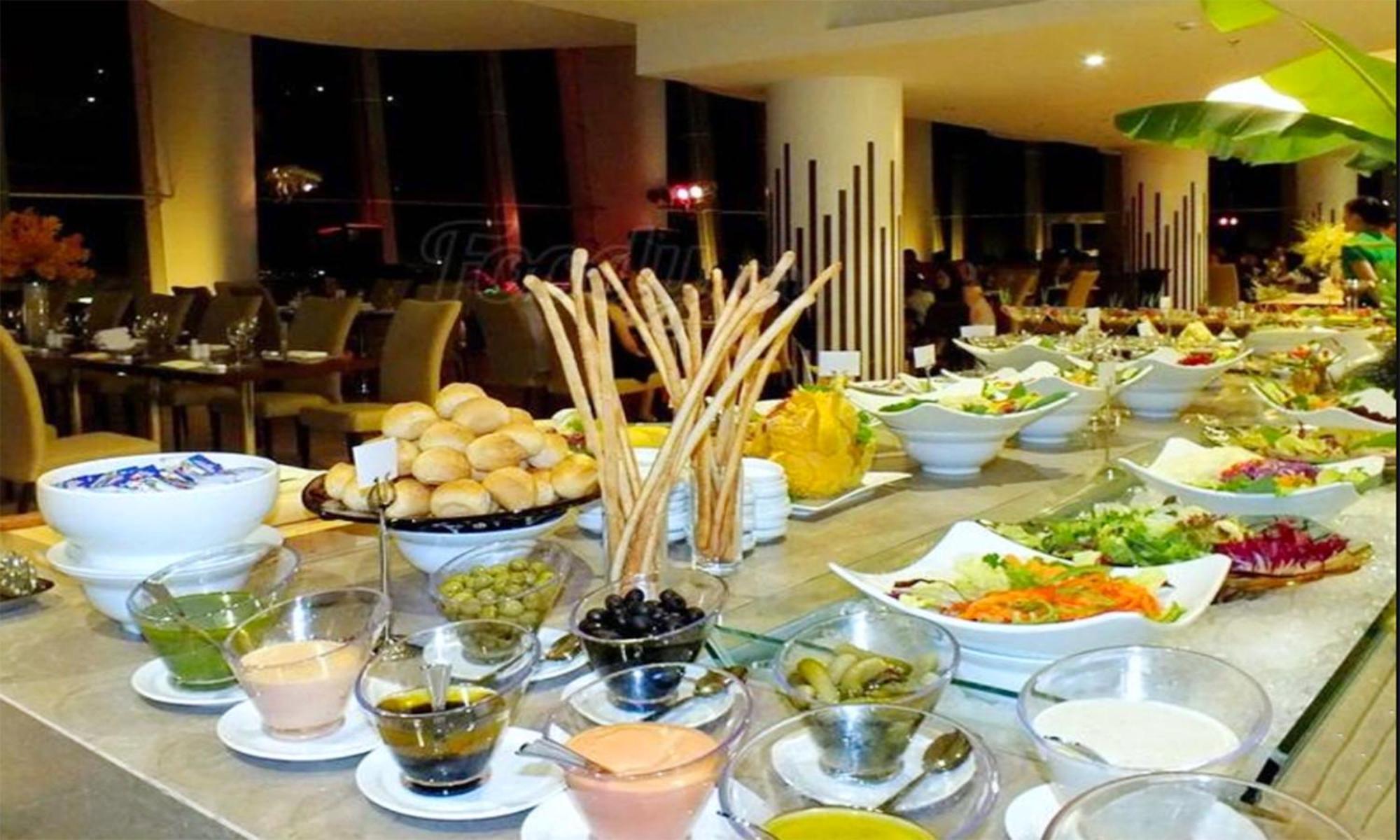 Sunny Smes - Virgo Nha Trang Apartment ภายนอก รูปภาพ