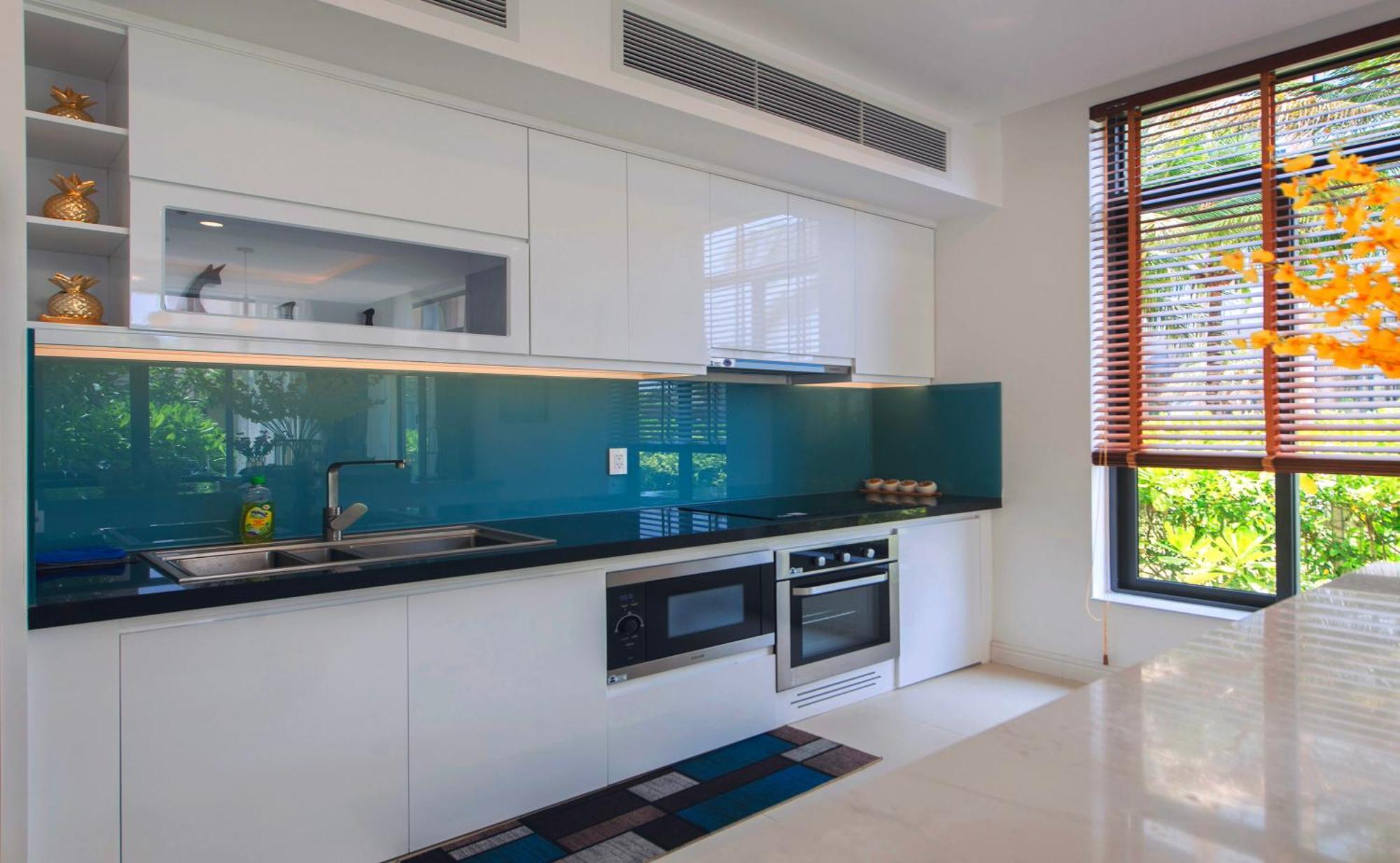 Sunny Smes - Virgo Nha Trang Apartment ภายนอก รูปภาพ