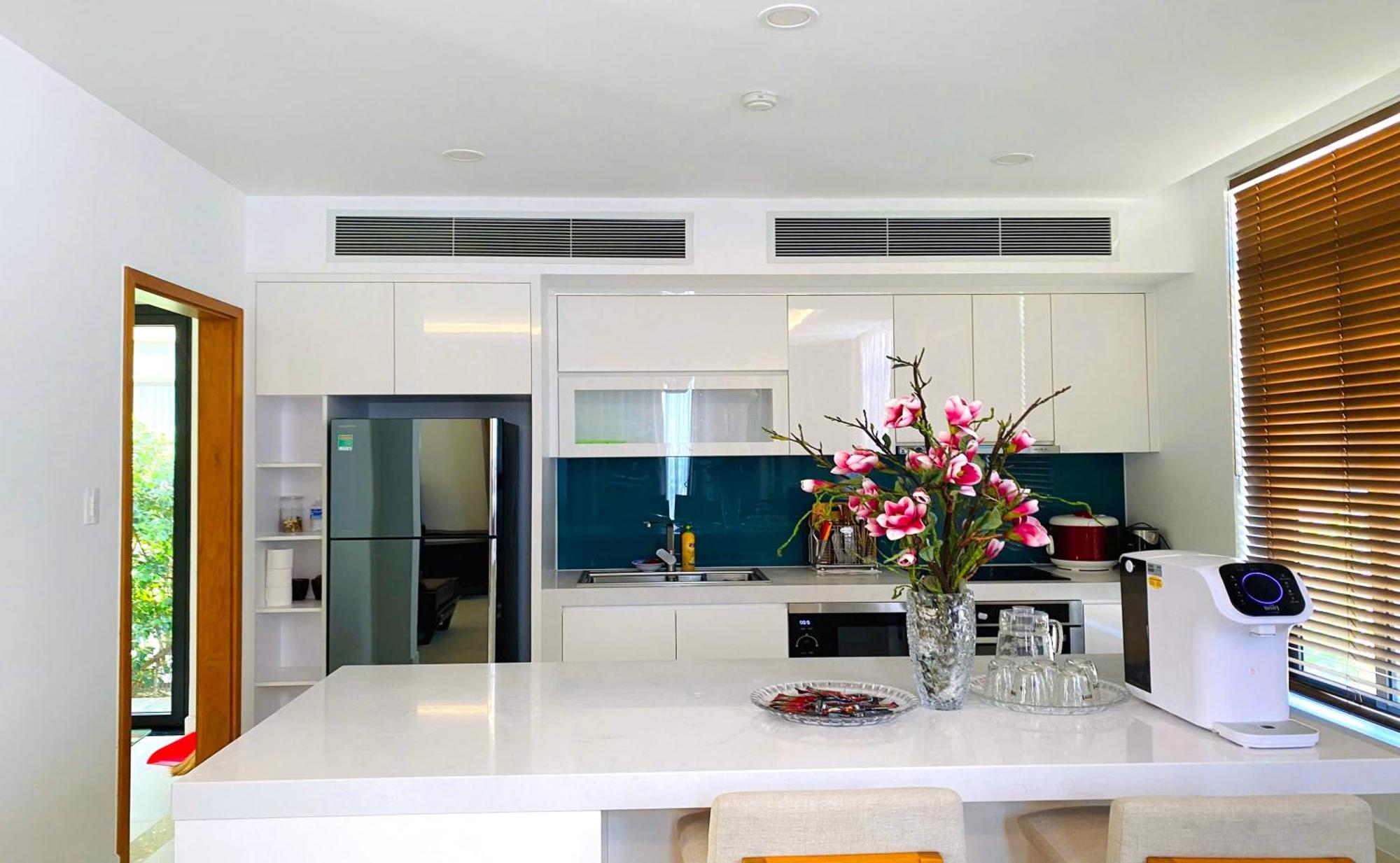 Sunny Smes - Virgo Nha Trang Apartment ภายนอก รูปภาพ