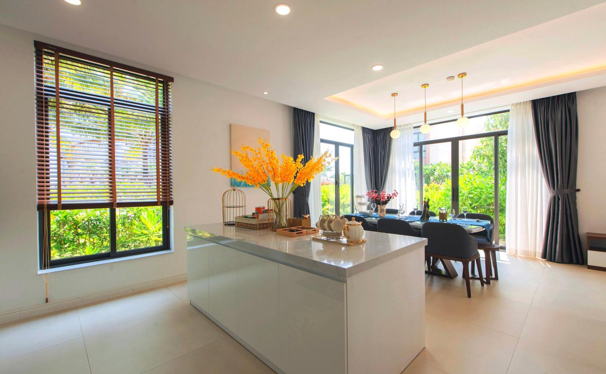 Sunny Smes - Virgo Nha Trang Apartment ภายนอก รูปภาพ