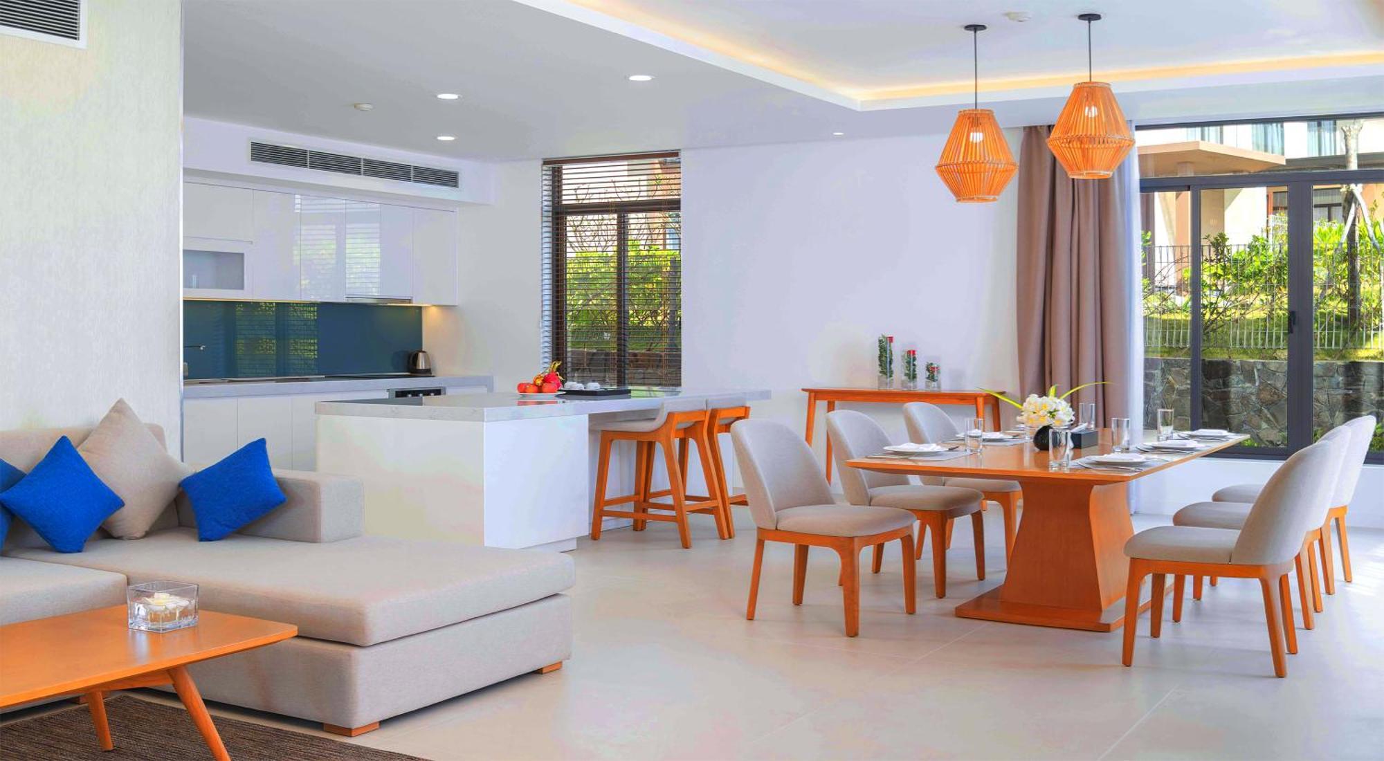 Sunny Smes - Virgo Nha Trang Apartment ภายนอก รูปภาพ