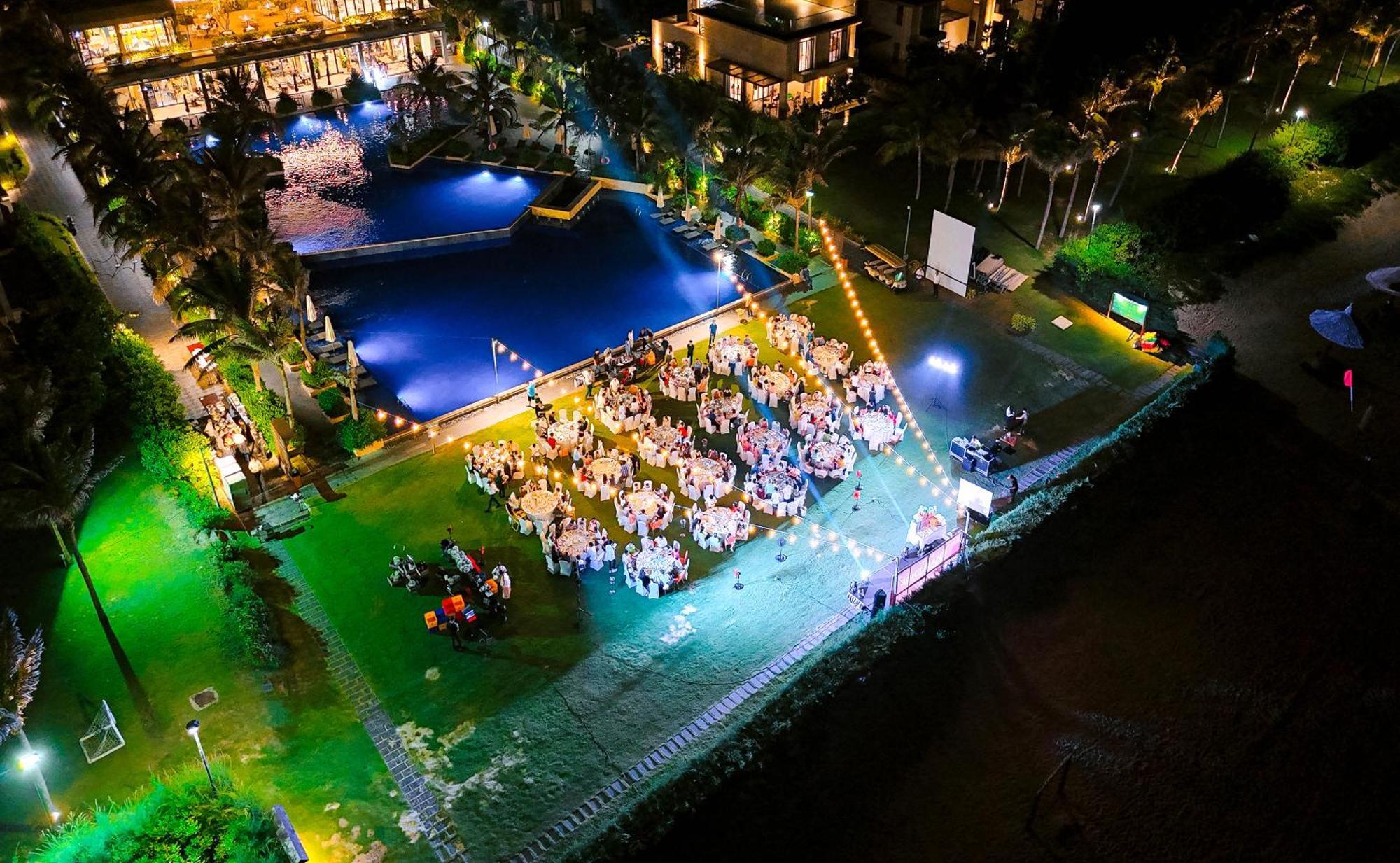 Sunny Smes - Virgo Nha Trang Apartment ภายนอก รูปภาพ
