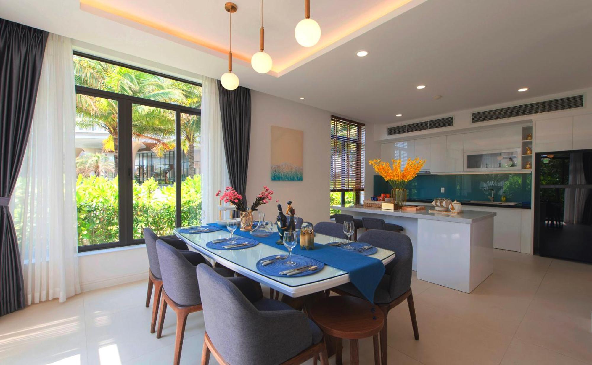 Sunny Smes - Virgo Nha Trang Apartment ภายนอก รูปภาพ
